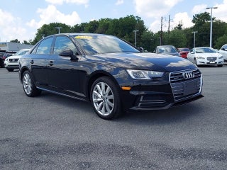 Used Audi A4 Allentown Pa